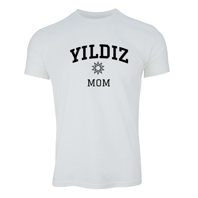 YTÜ Yıldız Store -  MOM  T-shirt