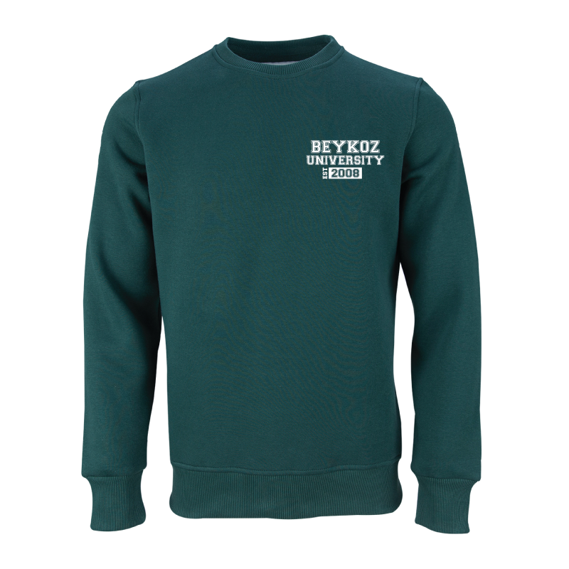 Beykoz Üniversitesi Model 3 Sweatshırt