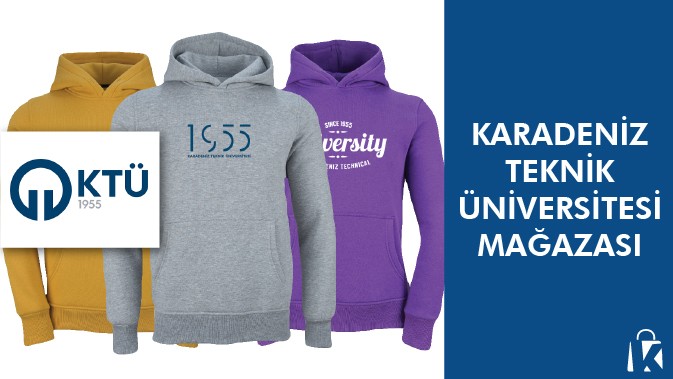 Kampus Store promo