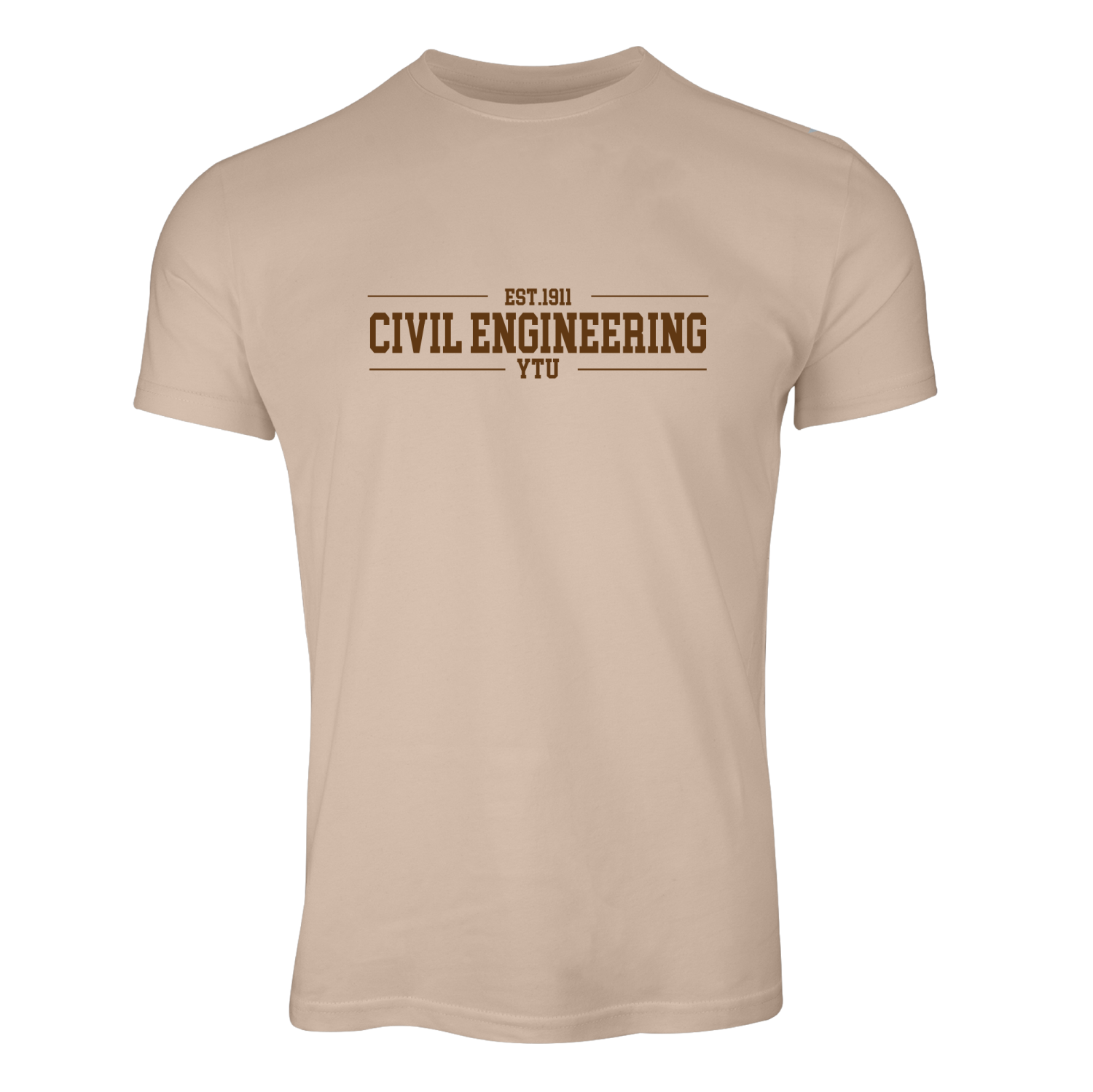 YTÜ Yıldız Store - Civil Engineering