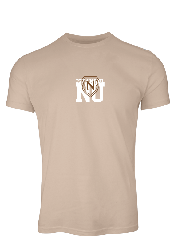 Nişantaşı Üniversitesi T-shirt Model 2