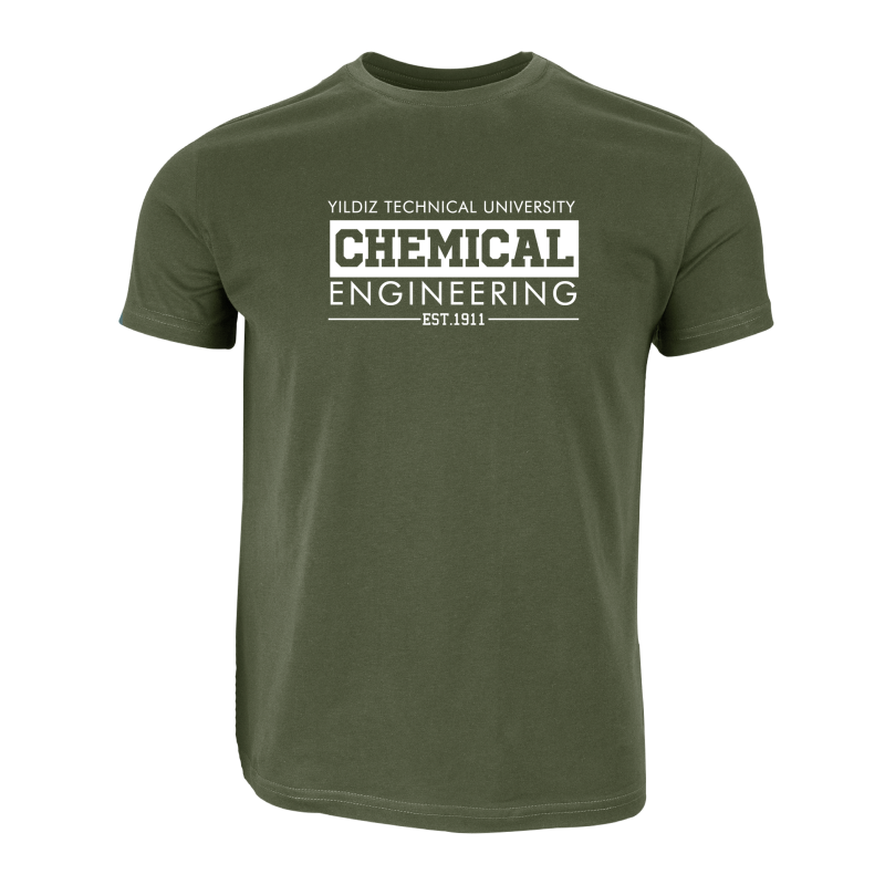 YTÜ Yıldız Store - Chemical Engineering