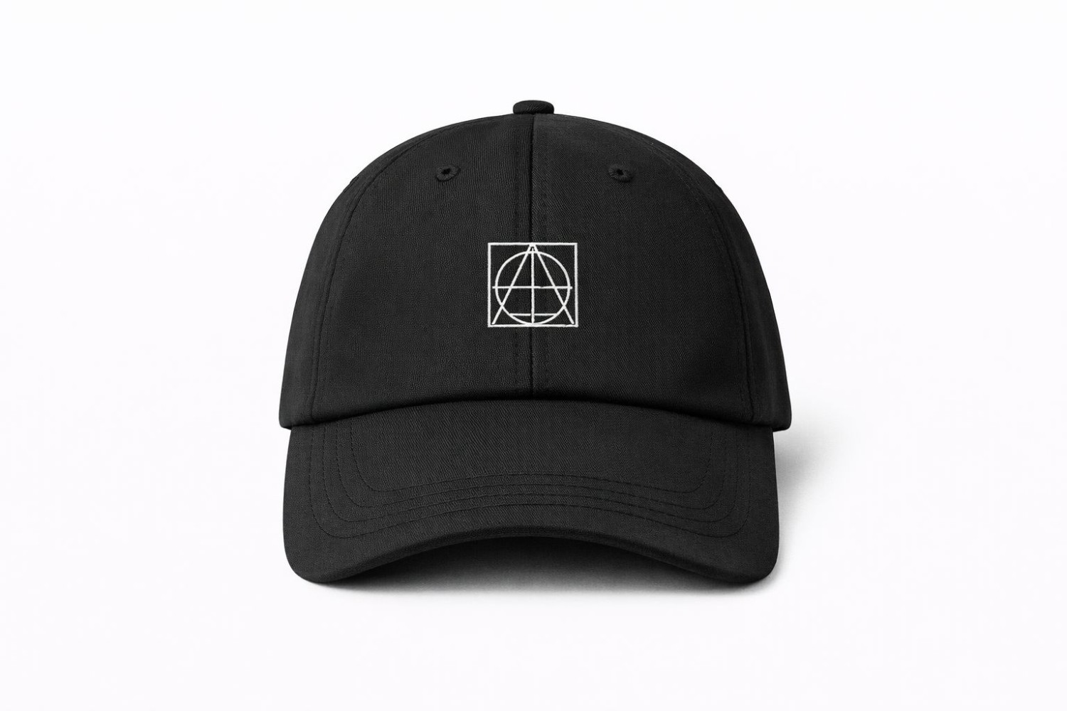 Tev İnanç Logo Nakışlı Model Şapka