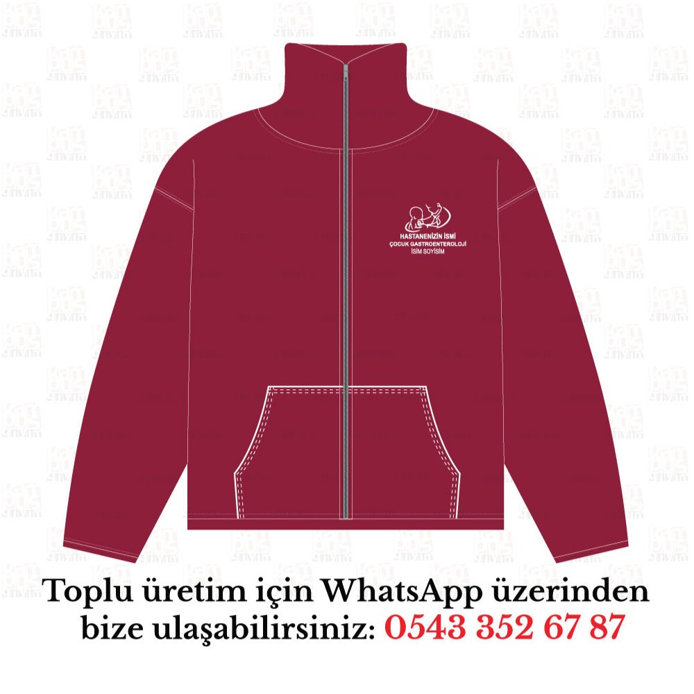 Çocuk Gastroenteroloji