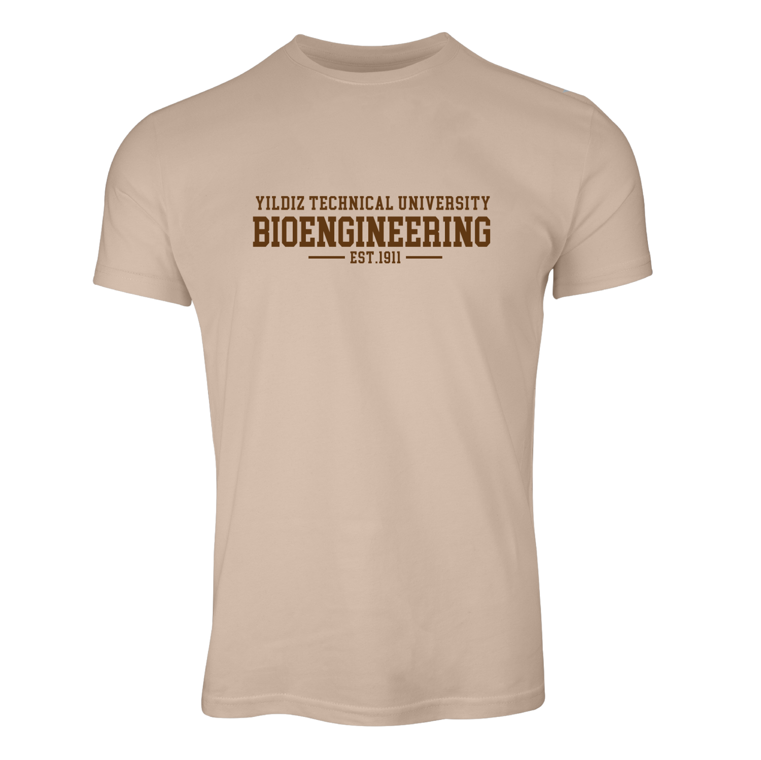 YTÜ Yıldız Store - Bioengineering