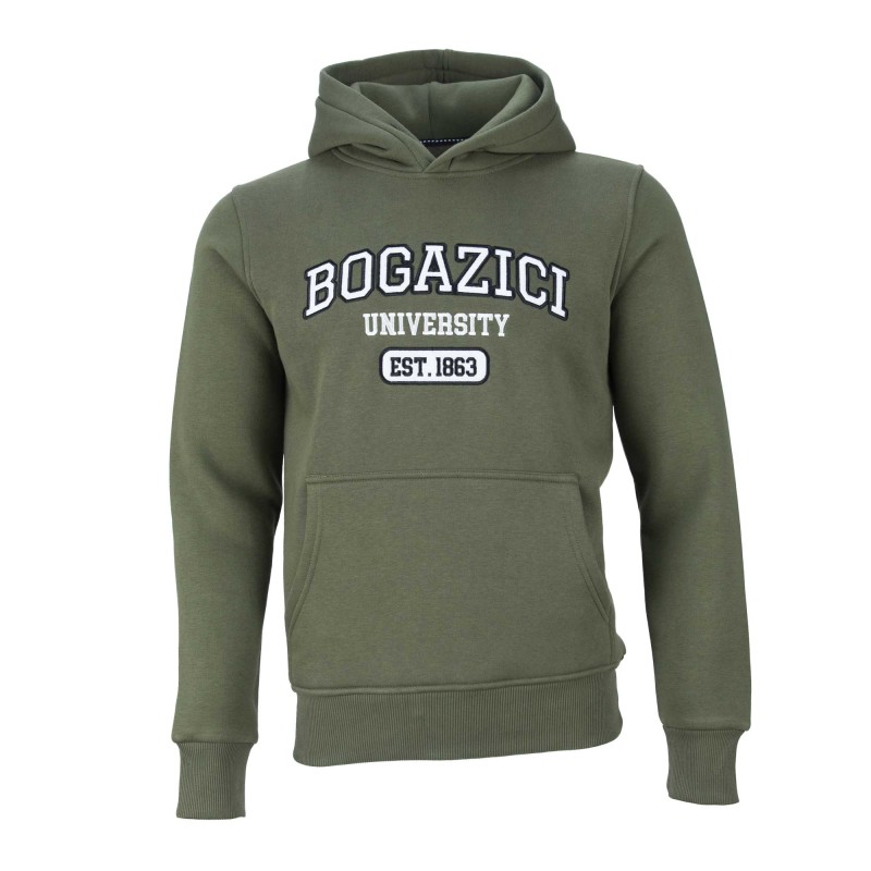 Boğaziçi Üniversitesi Model 1 Hoodie