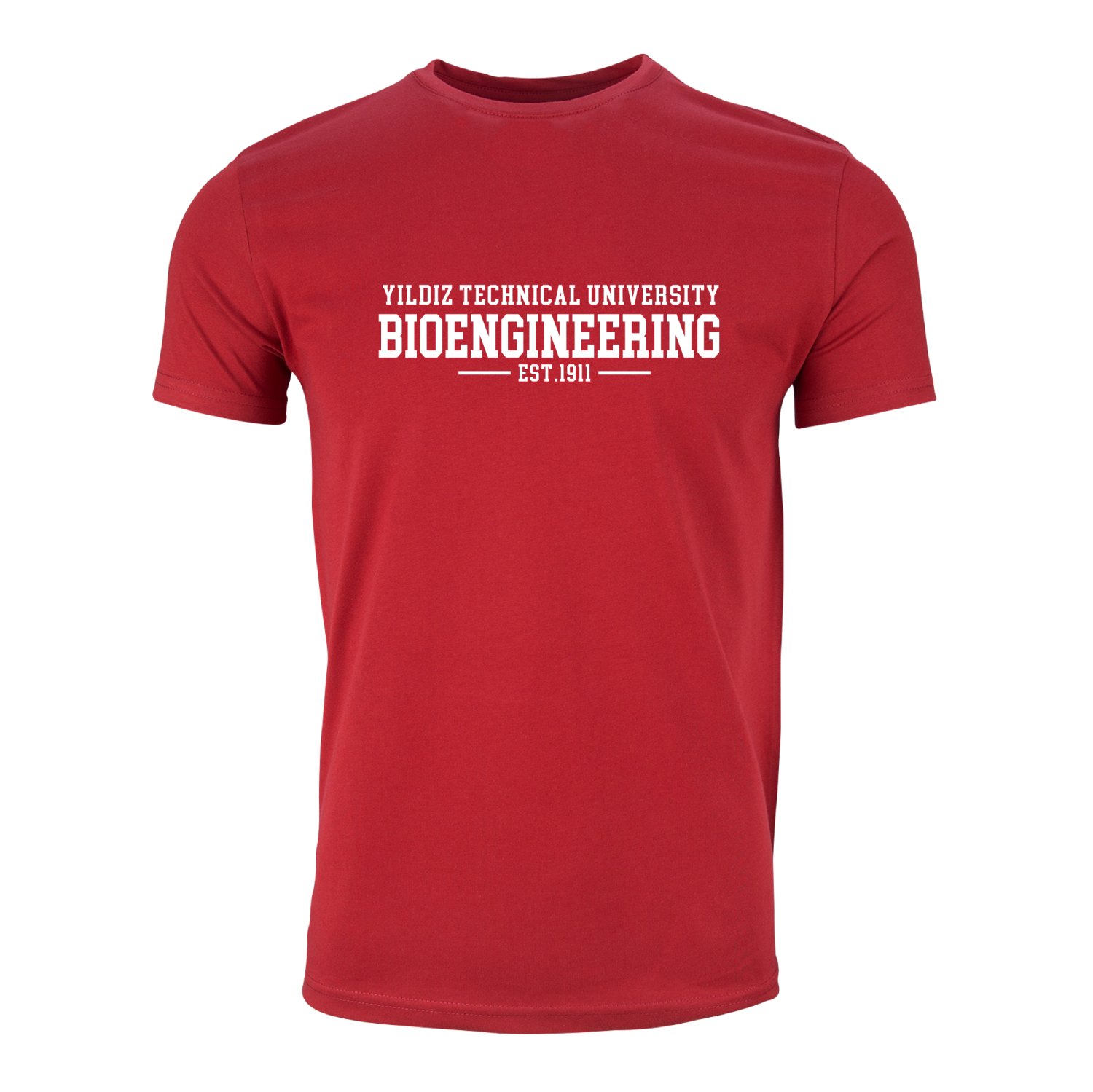 YTÜ Yıldız Store - Bioengineering