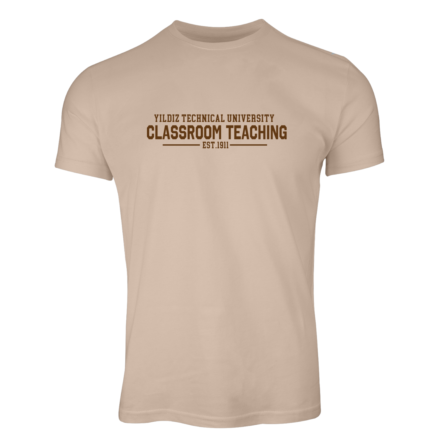 YTÜ Yıldız Store - Classroom Teaching