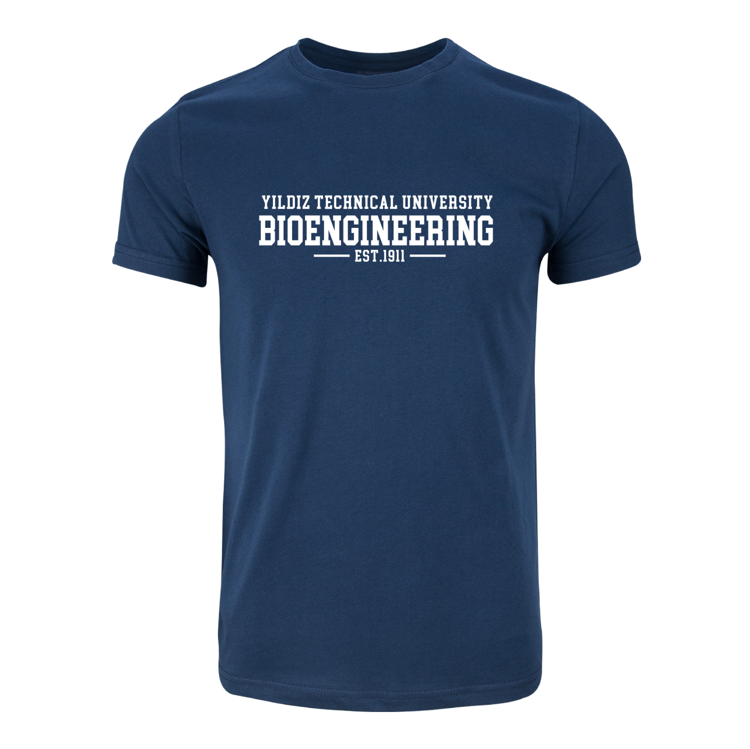 YTÜ Yıldız Store - Bioengineering