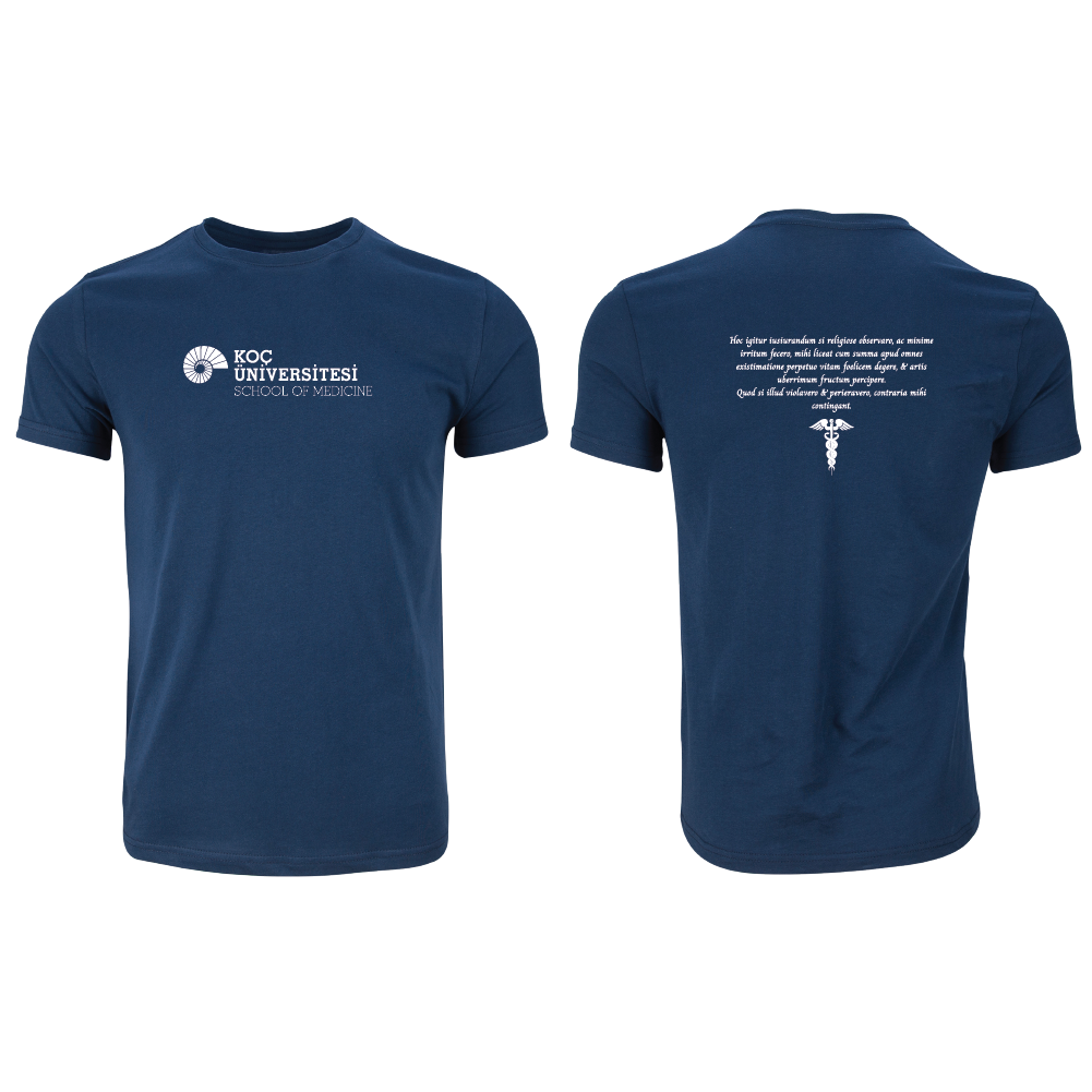 Koç Üniversitesi  – School Of Medıcıne