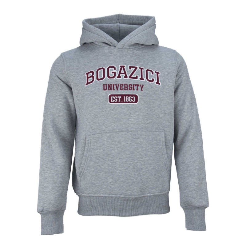 Boğaziçi Üniversitesi Model 1 Hoodie