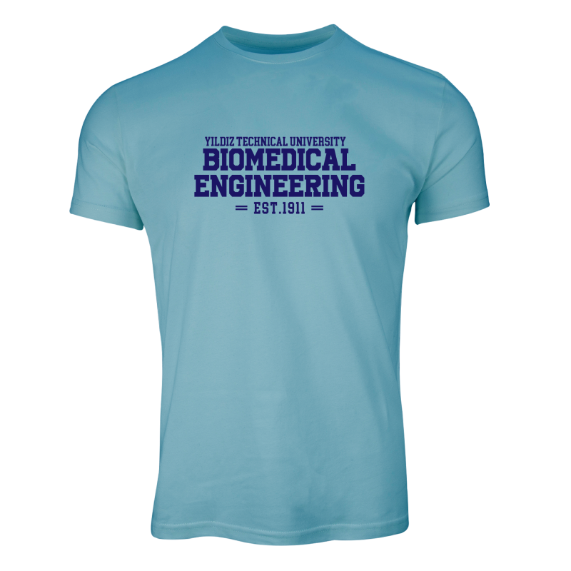 YTÜ Yıldız Store - Biomedical Engineering