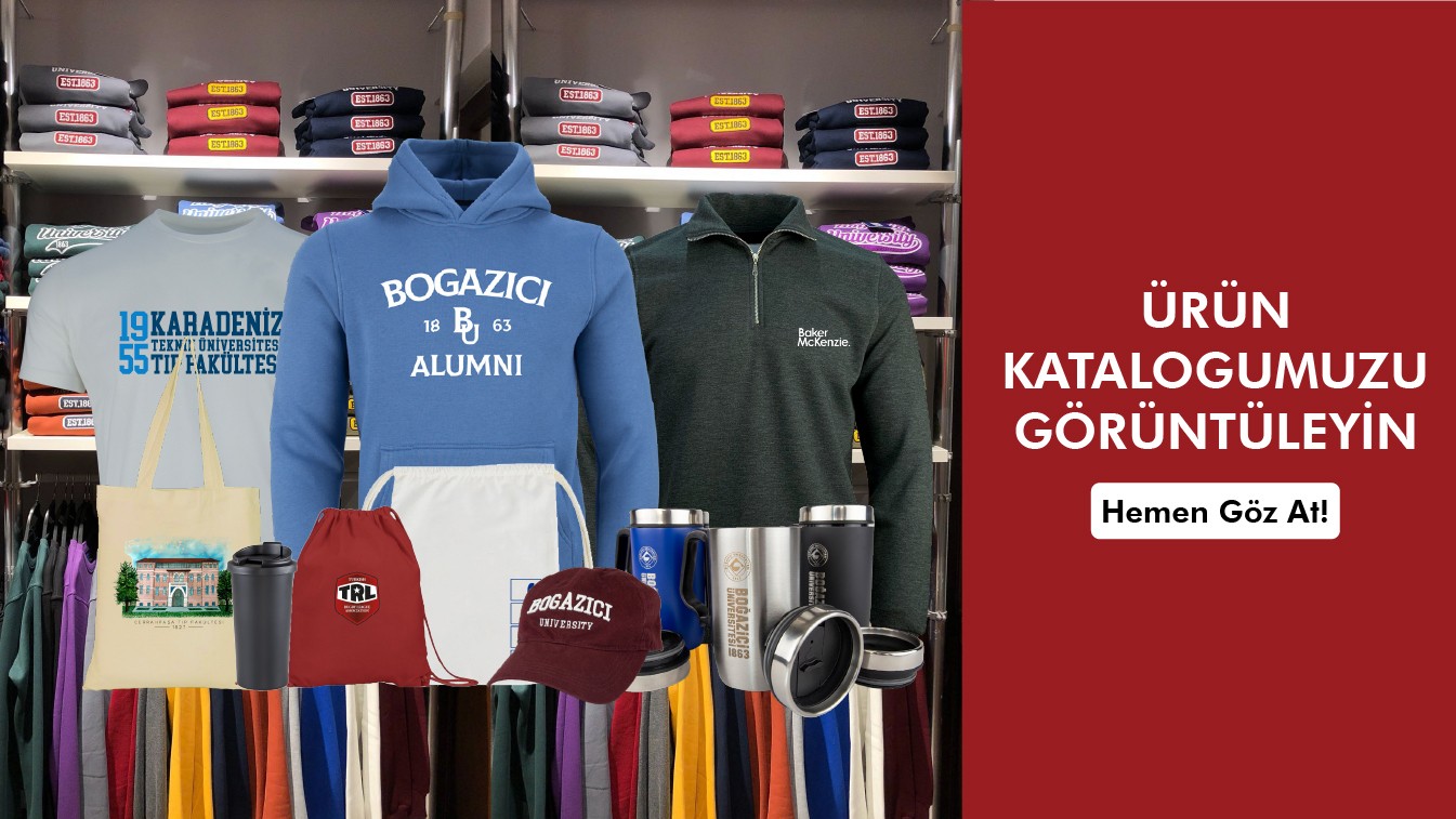 Kampus Store promo