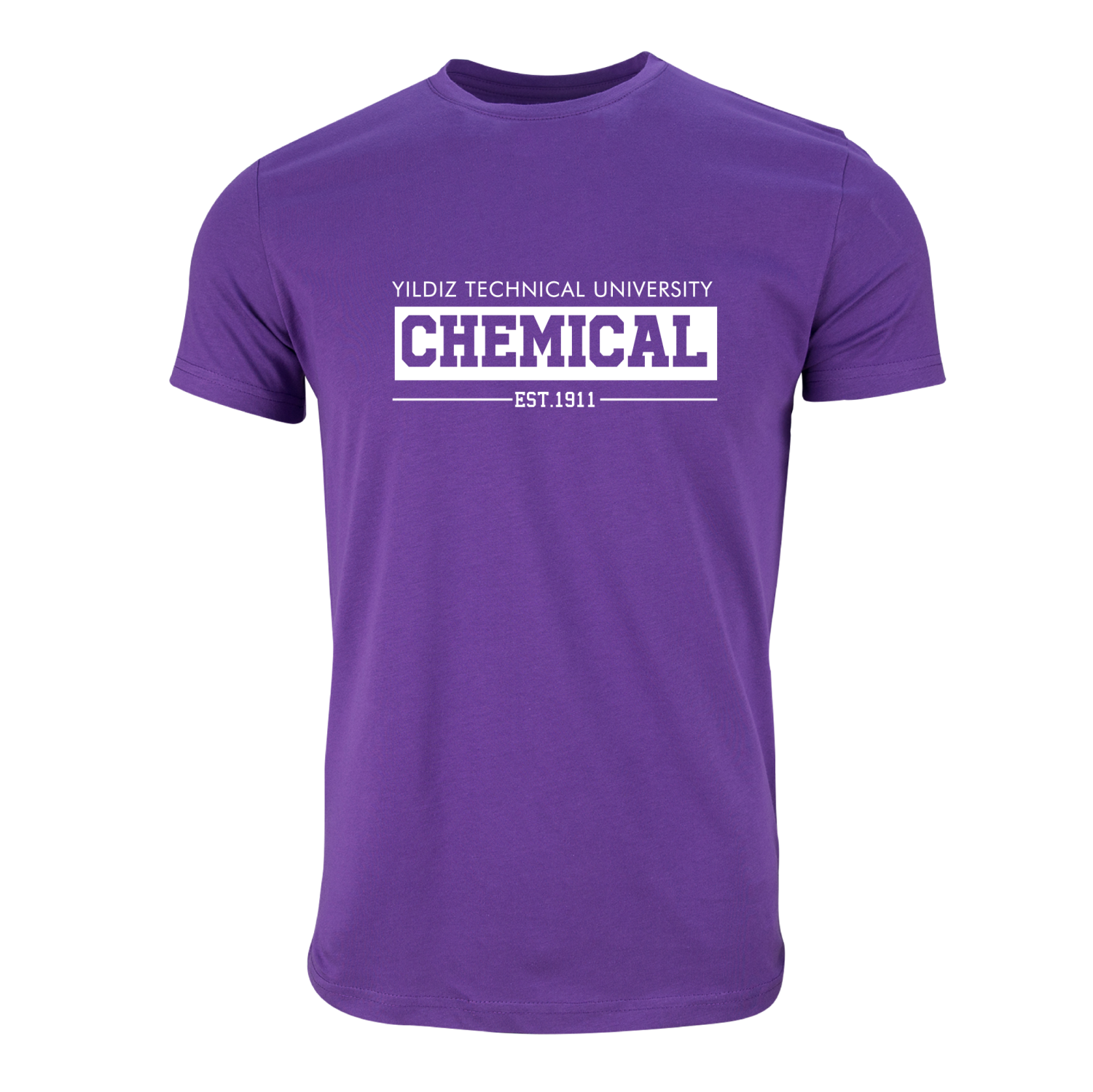 YTÜ Yıldız Store - Chemical