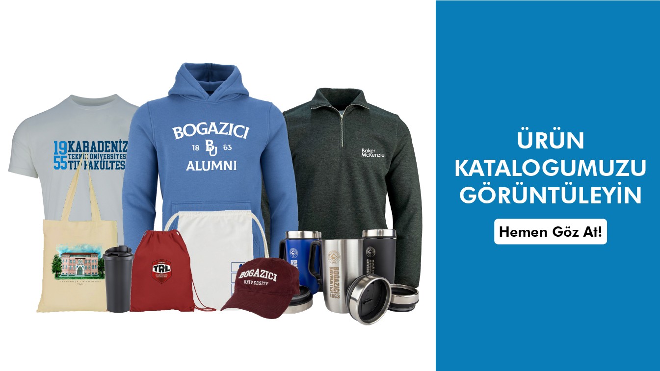 Kampus Store promo