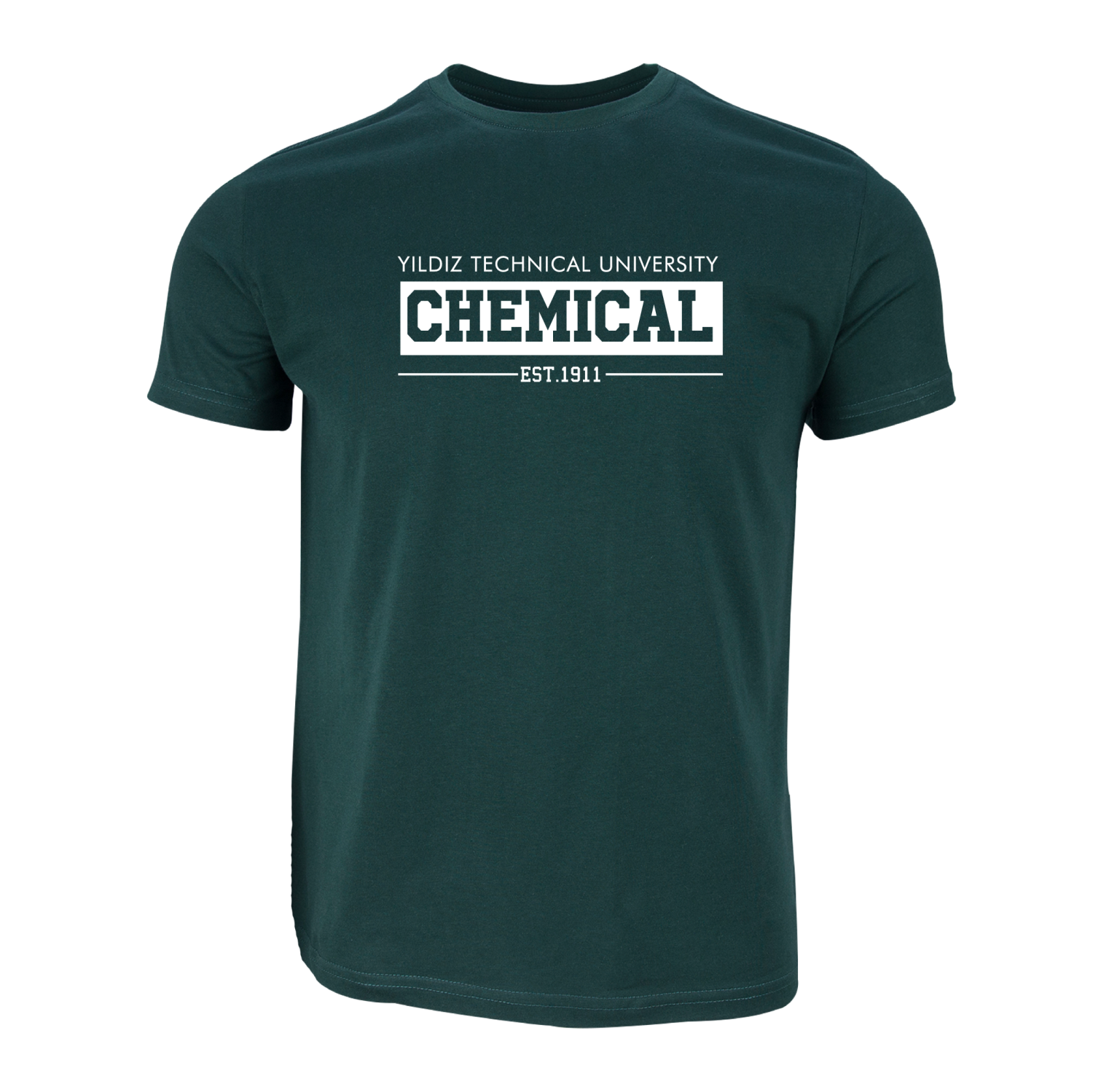 YTÜ Yıldız Store - Chemical