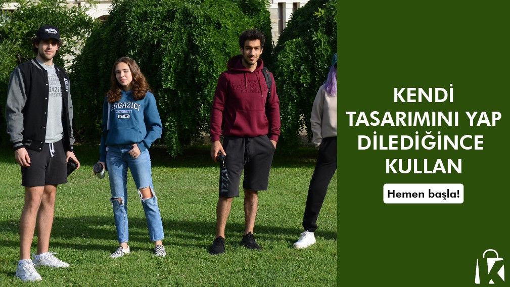 Kampus Store promo