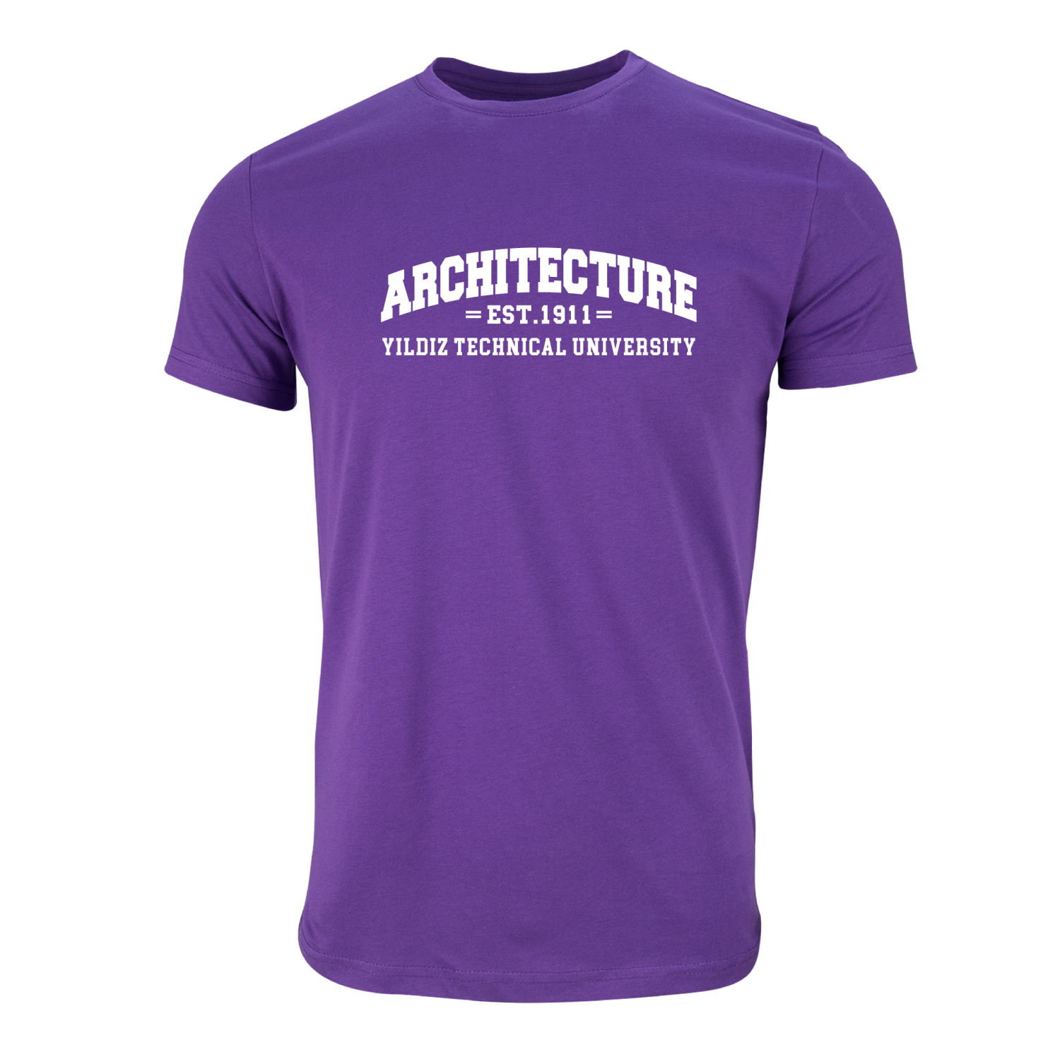 YTÜ Yıldız Store - Architecture T-shirt