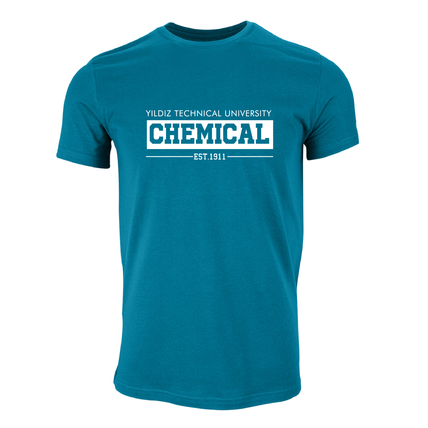 YTÜ Yıldız Store - Chemical