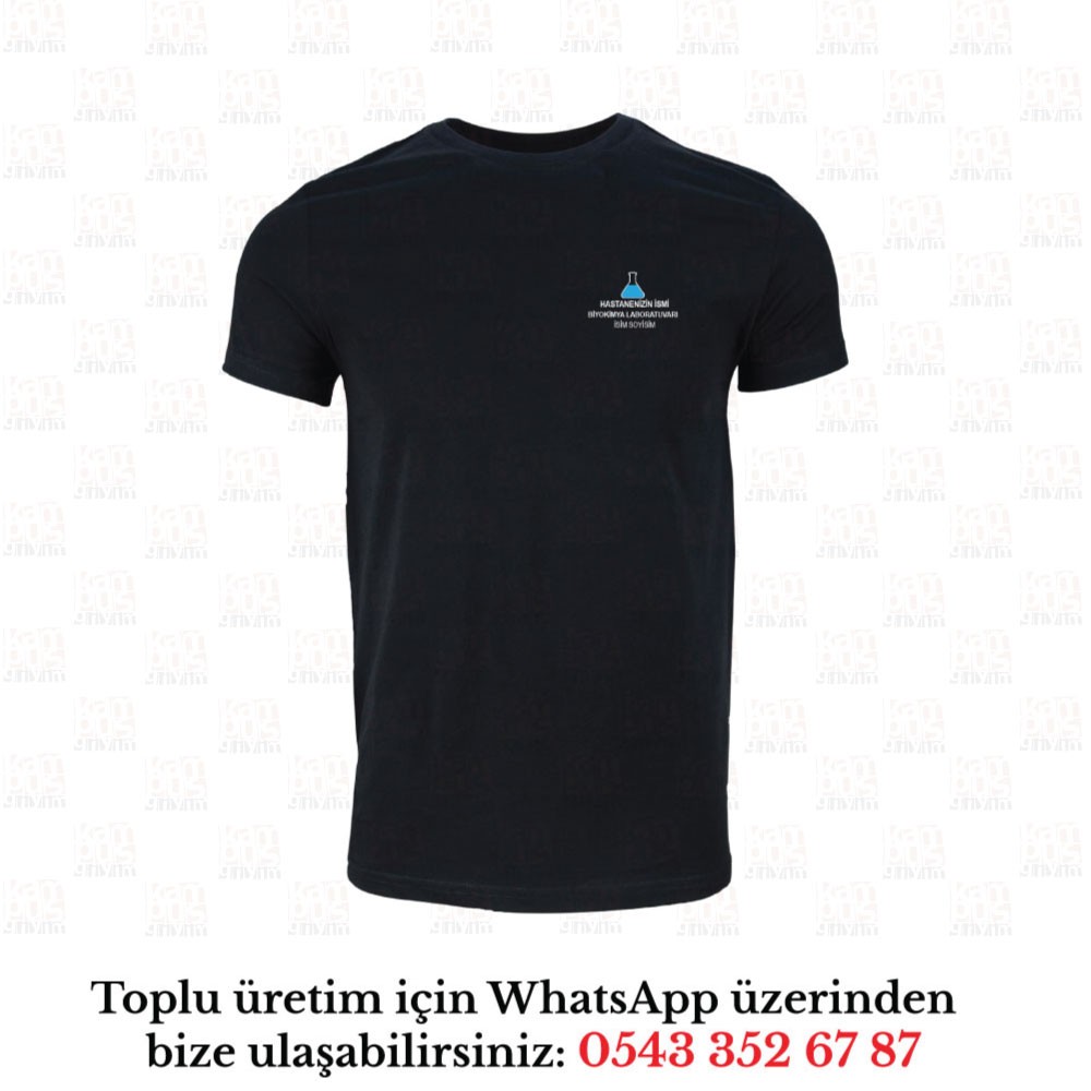 Biyokimya Laboratuvarı