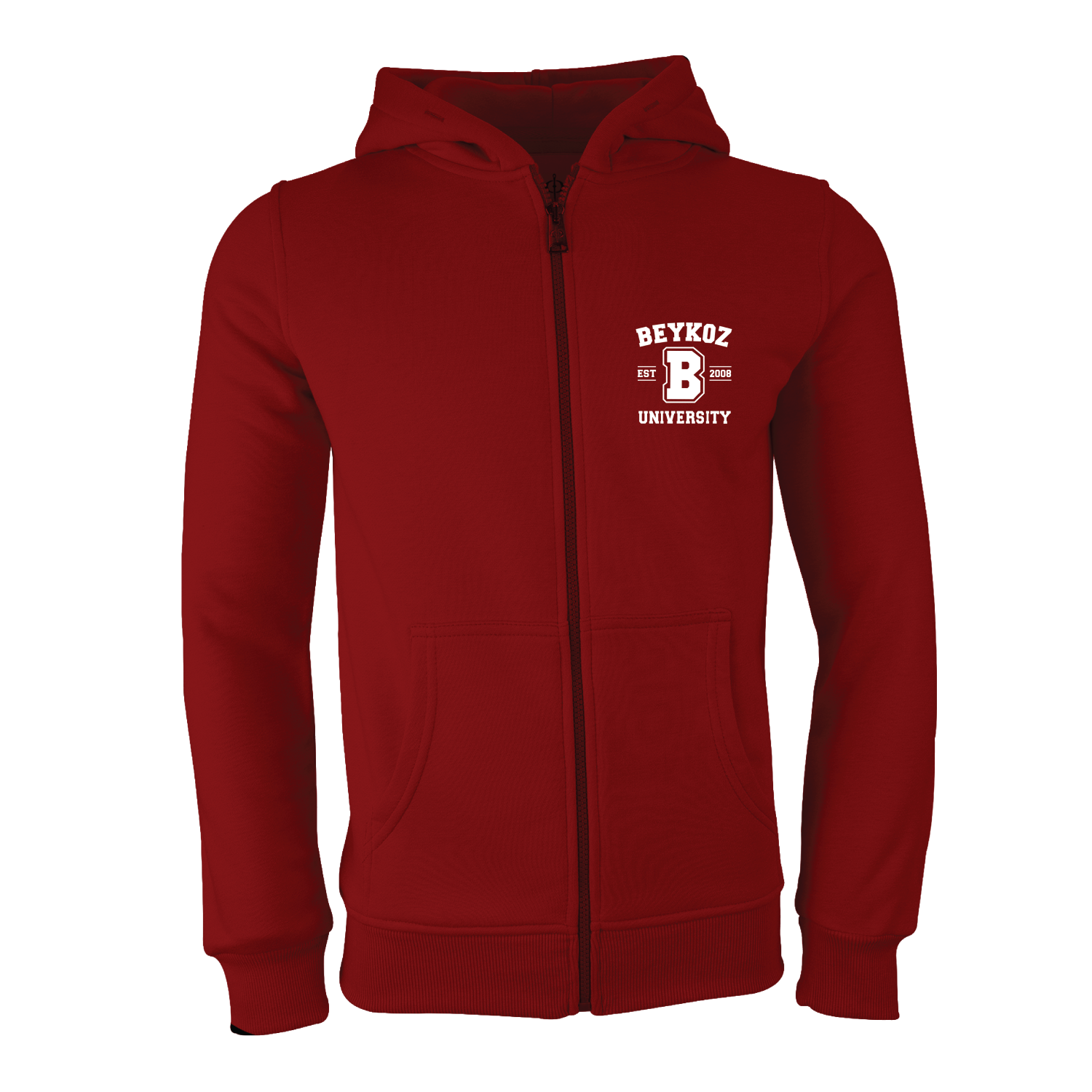 Beykoz Üniversitesi Model 2 Zıpper