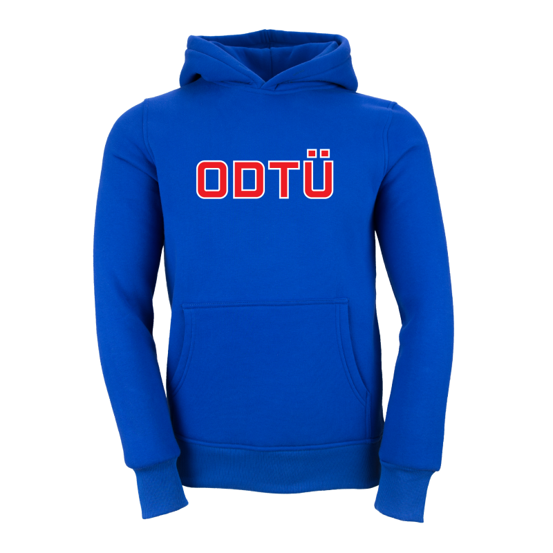 Orta Doğu Teknik Üniversitesi Model 1 Hoodie