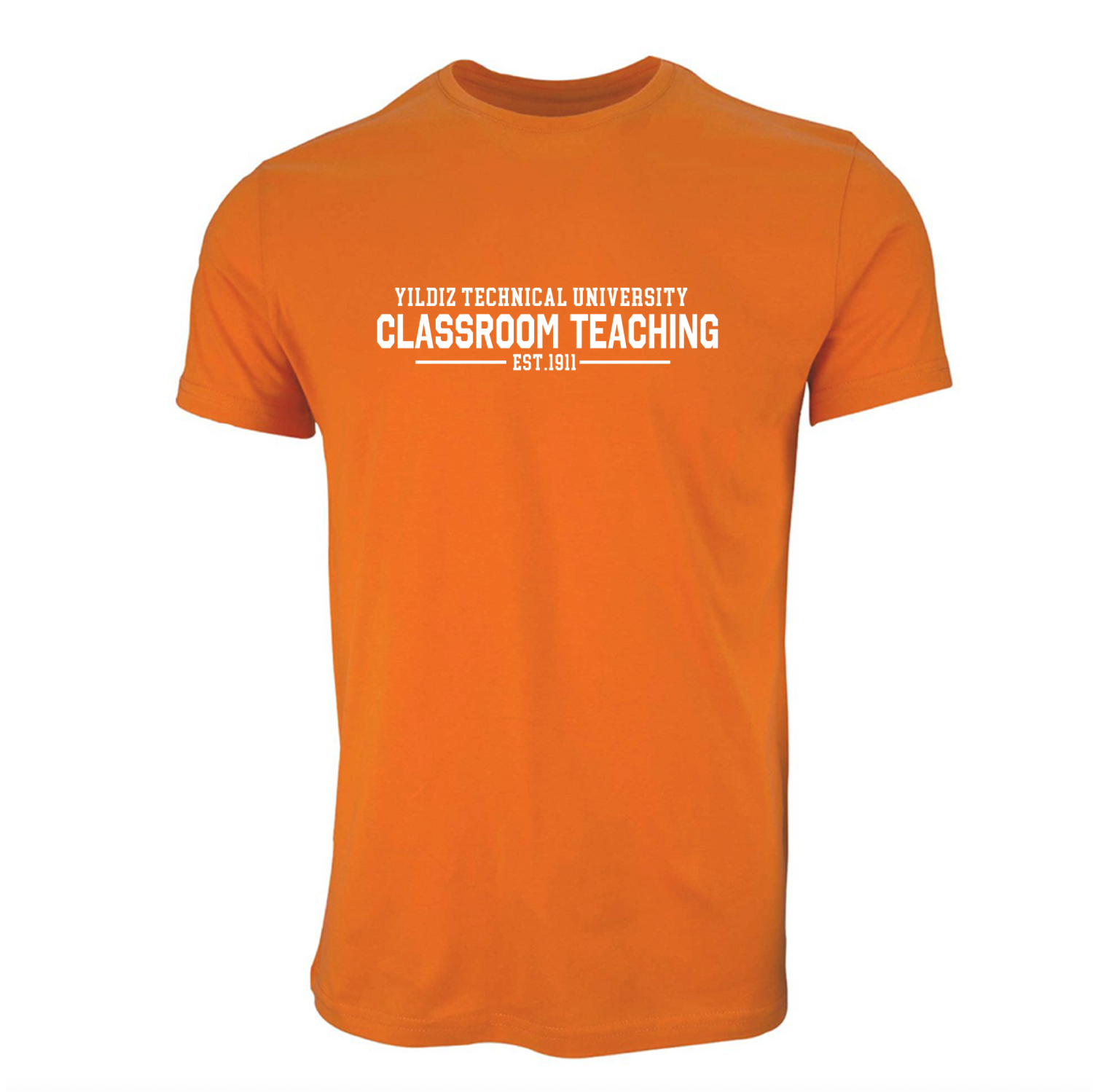 YTÜ Yıldız Store - Classroom Teaching