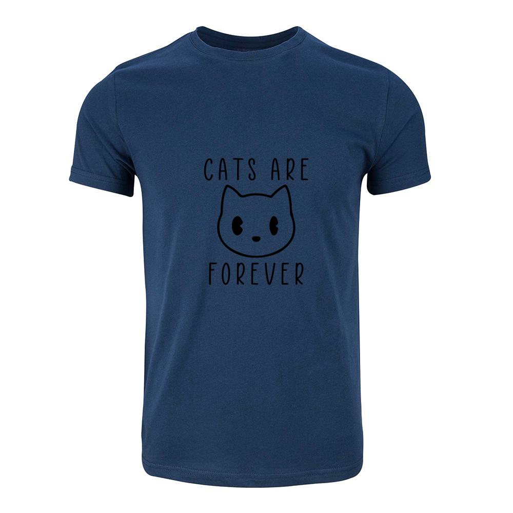 Cats Are Forever