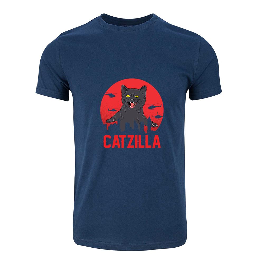 Catzilla