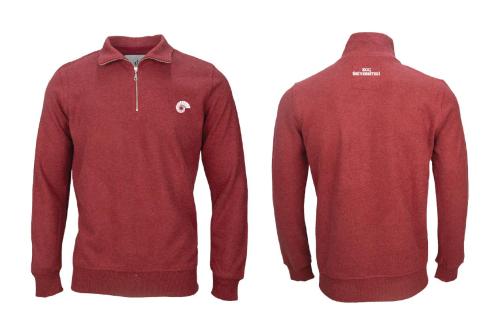 Koç Üniversitesi Model 10 Half Zipper