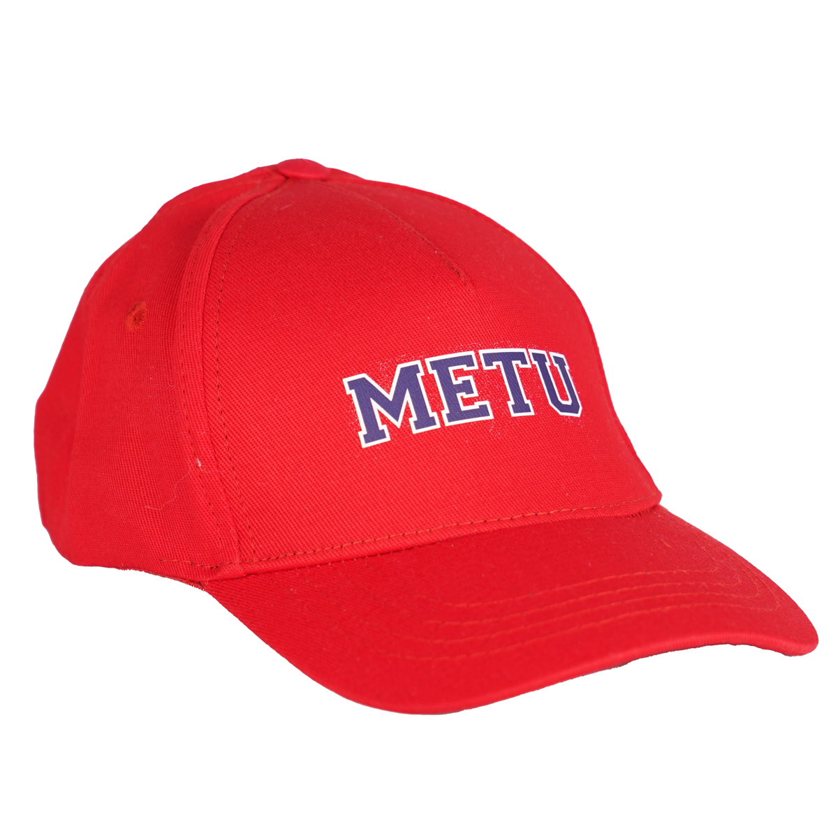 METU Çocuk Şapka (Kırmızı)