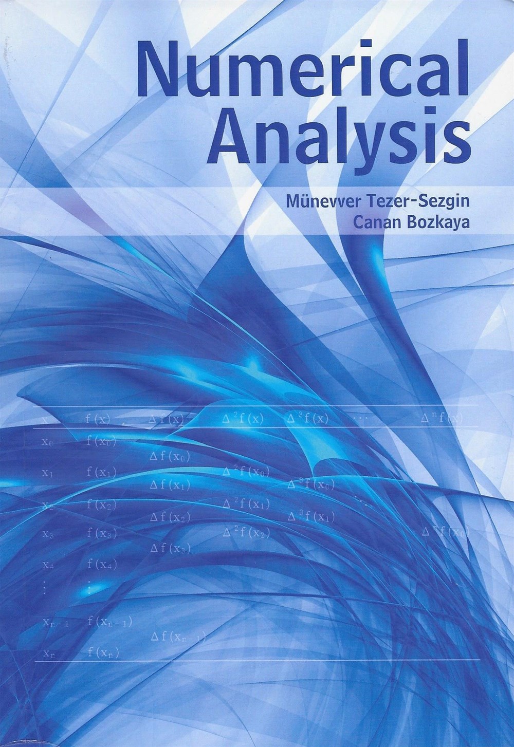 Numerical Analysis