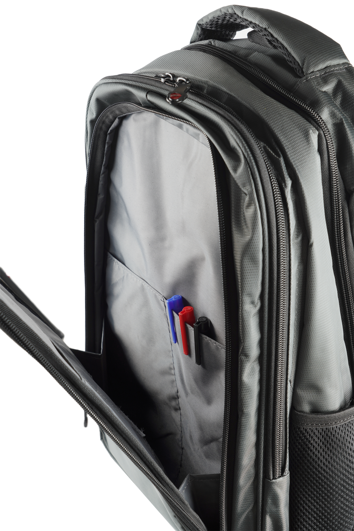 Sırt Çantası (Gri)