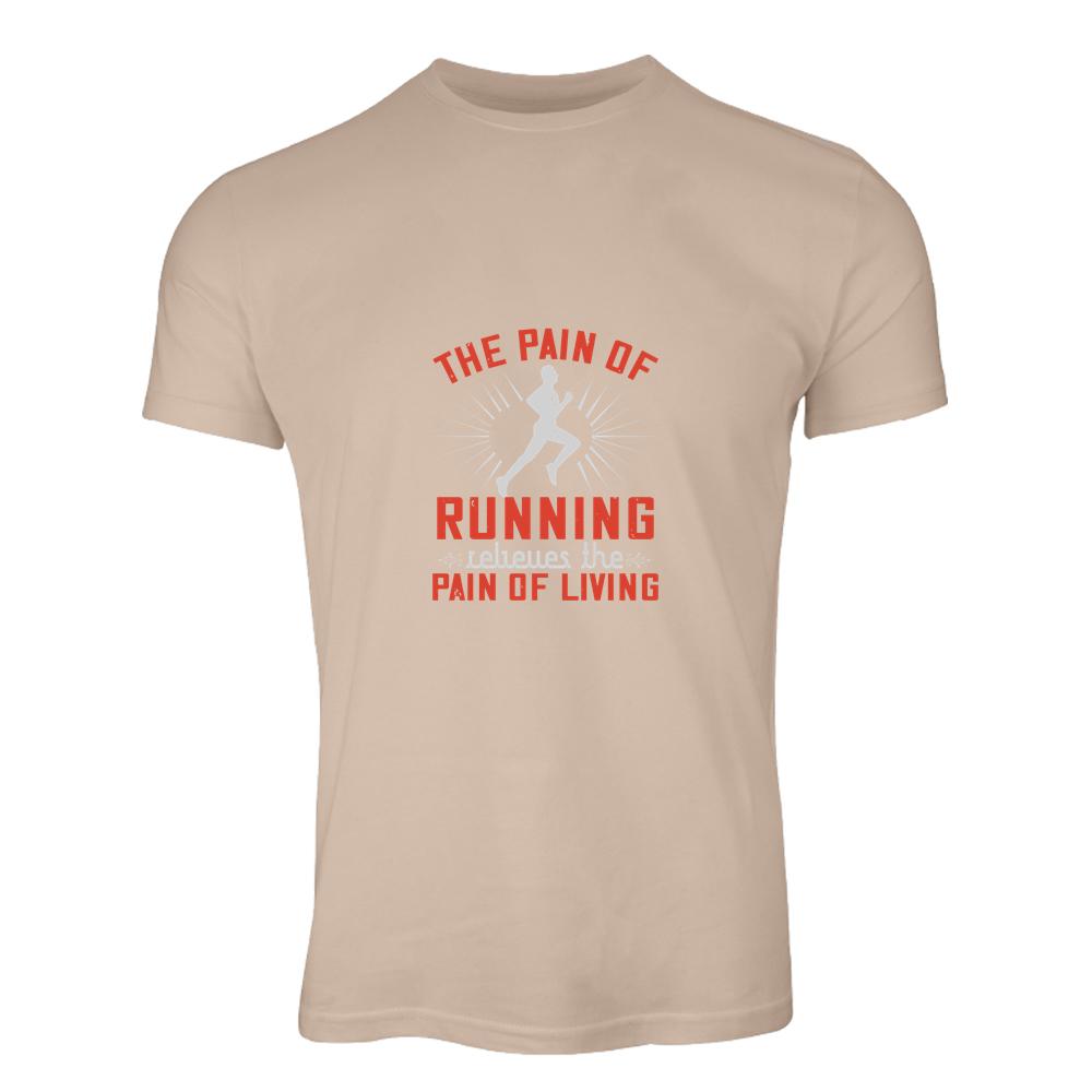 Pain of Running