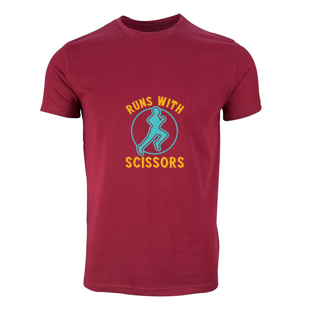 Runs With Scissors